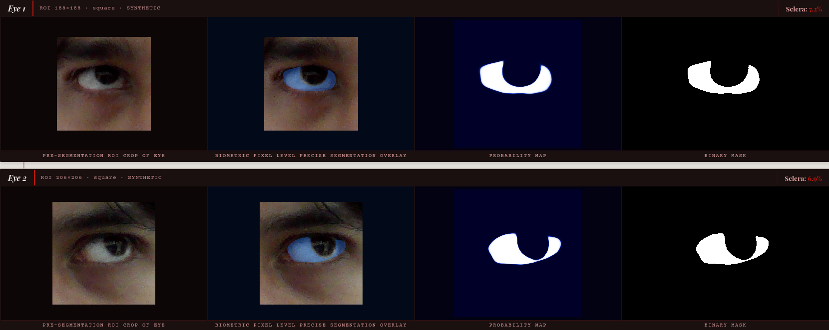 Synthetic prediction 2